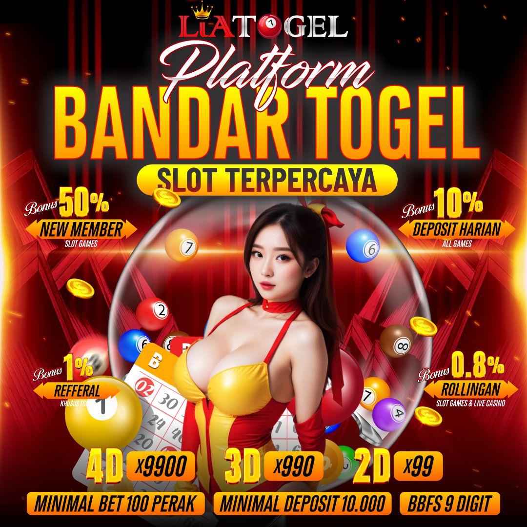 Situs Togel Online