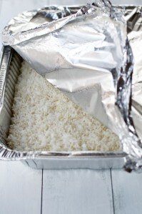 Easiest Way To Cook Rice