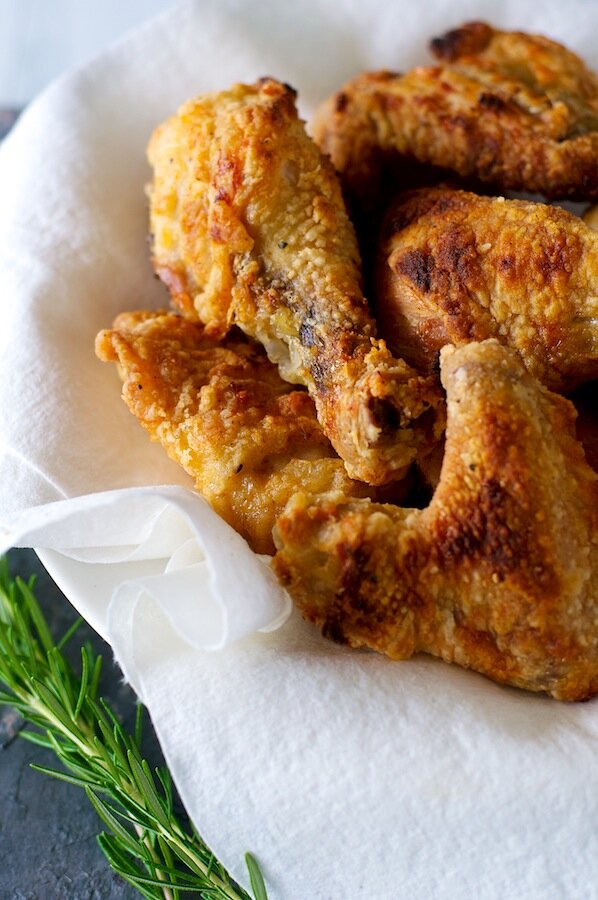 Fried Chicken