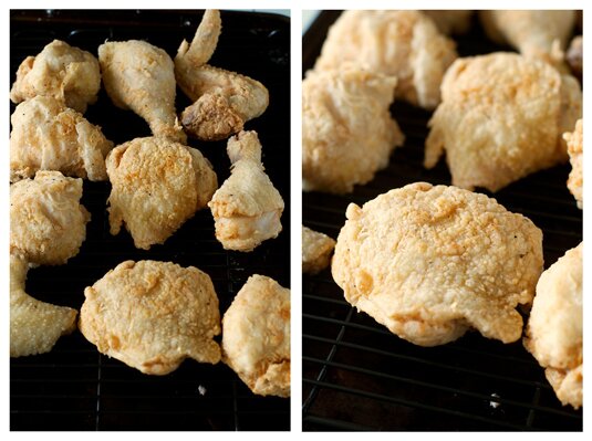 Oven-Fried-Chicken