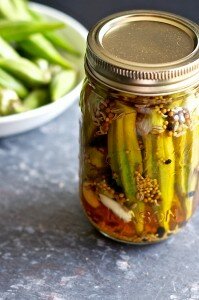 How to Make Pickled Okra & 5 Amazing Okra Recipes