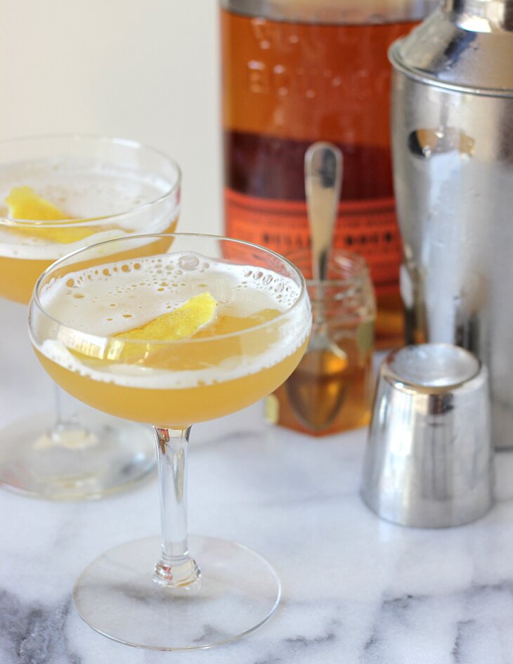 Pineappple-Bourbon-Cocktail