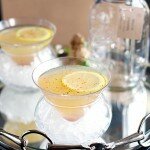 Bushwick Spice Cocktail