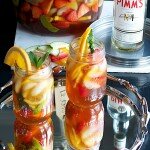Pimms No.1 Cocktail 1