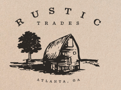 Rustic Trades Atlanta, GA Logo