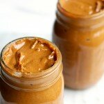 homemade peanut butter (1)